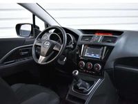 Gebraucht Mazda 5 150 PS (110 kW) 2013 Grau Van / Kleinbus
