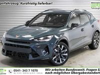 Neu Cupra Formentor VZ 333 PS (244 kW) 2025 Fjord blau uni () SUV