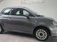 Gebraucht Fiat 500C Dolcevita 69 PS (50 kW) 2023 Grau Cabrio