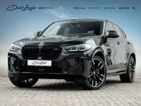 Gebraucht BMW X4 Performance 340 PS (250 kW) 2026 Schwarz SUV