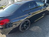 Gebraucht BMW M6 Competition Edition 600 PS (441 kW) 2017 Schwarz Coupé