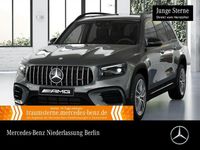 Second-hand Mercedes GLB35 AMG 306 CP (225 kW) 2024 Gri SUV