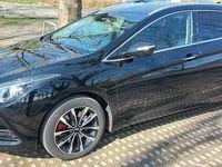 Gebraucht Hyundai i40 Style 141 PS (103 kW) 2017 Kombi