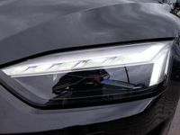 Gebraucht Audi S5 Ambiente 341 PS (250 kW) 2023 Mythosschwarz metallic Coupé