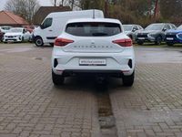 Gebraucht Mitsubishi Colt Plus 91 PS (66 kW) 2025 Weiß Kleinwagen