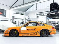 Gebraucht Porsche 911 Carrera 360 PS (264 kW) 1999 Orange Coupé
