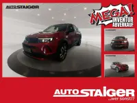 Gebraucht Opel Mokka Elegance 101 PS (74 kW) 2024 Rot rubicon SUV