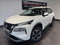 Gebraucht Nissan X-Trail Visia 163 PS (119 kW) 2024 Weiß SUV