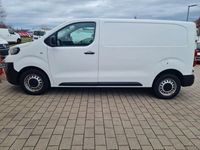 Gebraucht Peugeot Expert 122 PS (89 kW) 2019 Weiß Van