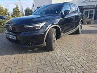 Gebraucht Volvo XC40 Core 169 kW (231 PS) 2022 Black stone SUV