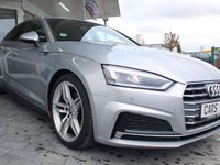 gebraucht Audi A5 Sportback S-Line Sportpaket 4,39%