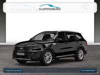 Gebraucht Kia Sorento 193 PS (141 kW) 2023 Schwarz SUV