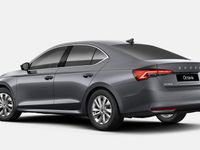 Neu Skoda Octavia Selection 116 PS (85 kW) 2025 Graphitegrau metallic Limousine