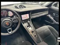 Gebraucht Porsche 991 450 PS (330 kW) 2017 Schwarz Cabrio