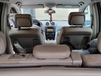 gebraucht Mercedes ML320 Baujahr 2008/2009, mit neuem TÜV!