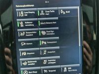 Gebraucht Volvo V90 CC Pro 235 PS (172 kW) 2017 Weiß Kombi