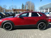 Neu Mazda CX-30 Homura-Line 140 PS (102 kW) 2026 Magmarot SUV