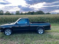 Gebraucht Chevrolet Blazer 306 PS (225 kW) 1986 Schwarz SUV