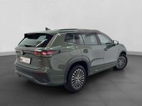 Gebraucht VW Tayron Life 150 PS (110 kW) 2025 Grün SUV