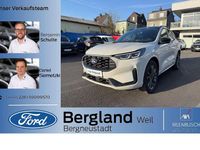 Neu Ford Kuga 205 PS (150 kW) 2026 Metropolis white pn4gv weiß SUV