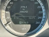 Gebraucht Mercedes GLK220 170 PS (125 kW) 2010 SUV