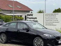 Neu BMW 216 Efficient Dynamics 122 PS (89 kW) 2026 Schwarz Coupé