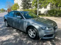 Gebraucht Audi A4 2009 Limousine