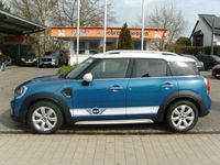 gebraucht Mini Cooper Countryman,NAVI,AHK,SITZHEIZUNG