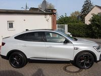 Gebraucht Renault Arkana R.S. 158 PS (116 kW) 2022 Weiß SUV
