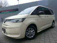 Occasion VW T7 Life 150 ch (110 kW) 2025 Beige Van