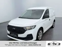 Nowe Ford Transit Connect Trend 102 KM (75 kW) 2026 Biały Minivan