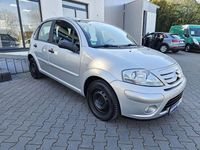 Gebraucht Citroën C3 Comfort 68 PS (50 kW) 2006 Grau Limousine