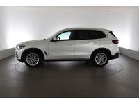 Gebraucht BMW X5 xLine 286 PS (210 kW) 2022 Weiss SUV