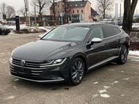 Gebraucht VW Arteon Elegance 150 PS (110 kW) 2023 Mangangrau metallic Limousine