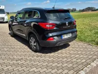 Usata Renault Kadjar Bose Edition 131 CV (96 kW) 2018 Nero SUV