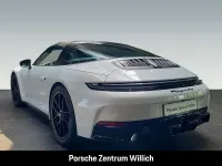 Neu Porsche 911 Targa 4 541 PS (397 kW) 2026 Grau Cabrio