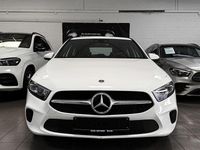 Gebraucht Mercedes A220 Progressive 190 PS (139 kW) 2021 Weiß Limousine