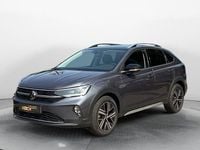 Gebraucht VW Taigo Style 116 PS (85 kW) 2024 Rauchgrau metallic SUV
