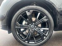 Gebraucht Volvo XC60 Ultra 250 PS (183 kW) 2025 Onyx schwarz SUV