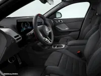 Gebraucht BMW M135 317 PS (233 kW) 2025 Black sapphire metallic Kleinwagen