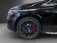 Gebraucht Mercedes EQE AMG 53 AMG 459 kW (625 PS) 2024 Schwarz SUV