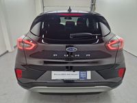 Gebraucht Ford Puma Titanium 155 PS (114 kW) 2024 Schwarz SUV