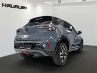 Neu Opel Mokka 136 PS (100 kW) 2025 Grafik grau (uni) SUV