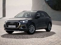 gebraucht Audi Q3 35 TDI advanced elSitze