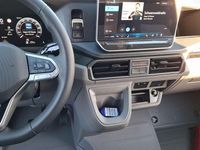 Neu VW Crafter 163 PS (119 kW) 2026 Weiß Van