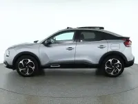 Gebraucht Citroën C4 PureTech 131 PS (96 kW) 2024 Grau SUV