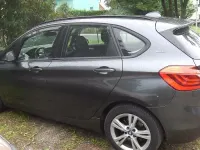 Gebraucht BMW 225 Active Tourer iPerformance 224 PS (164 kW) 2018 Van / Kleinbus