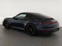 gebraucht Porsche 911 Carrera 4S (992) Coupe TOP-Ausstattung, 1. Hand