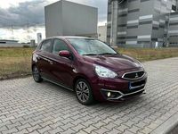 Gebraucht Mitsubishi Space Star 80 PS (58 kW) 2016 Kleinwagen