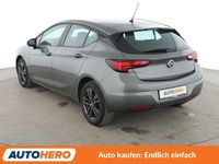 Gebraucht Opel Astra 110 PS (80 kW) 2019 You drive me crazy Limousine